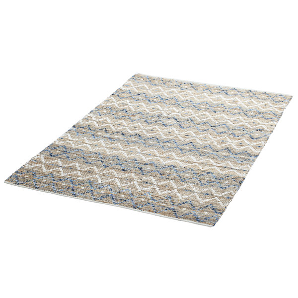 Rosecliff Heights Kenia Flatweave Rug Wayfair